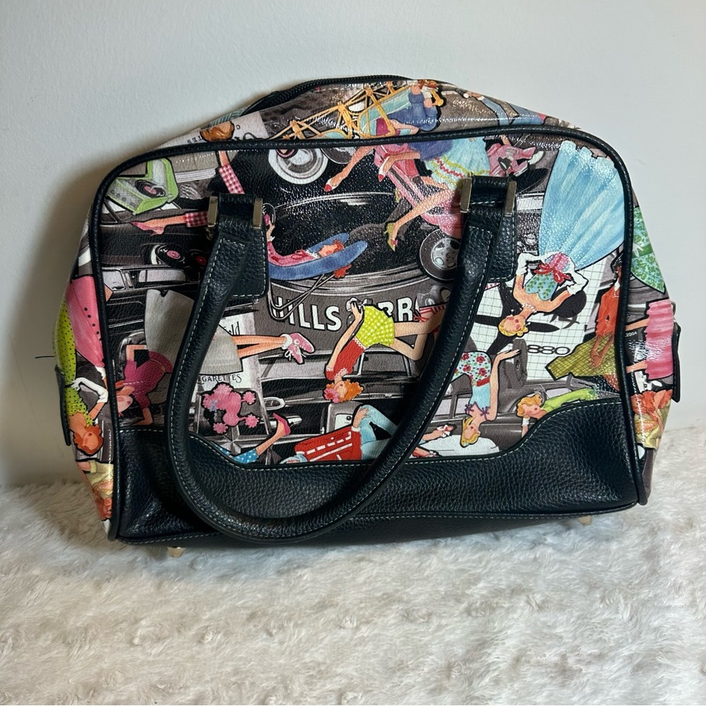 Sydney Love Handbag - Picture 4 of 7